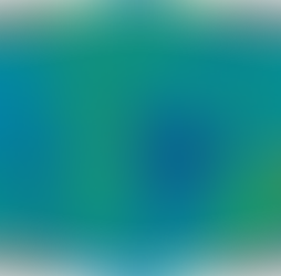 Colourful cosmic microwave background map with blue, green, and yellow patches, showing temperature variations across the universe.