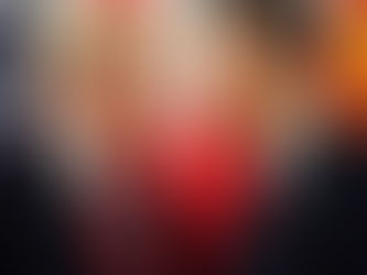 Donald Trump and Xi Jinping facing each other with serious expressions, against a backdrop of U.S. and Chinese flags. Mood is tense and formal.