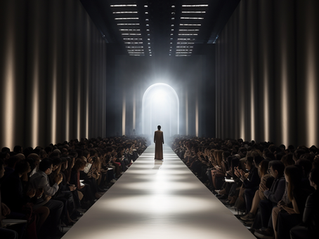 The balancing act. Why are event-centric campaigns becoming critical for luxury brands?