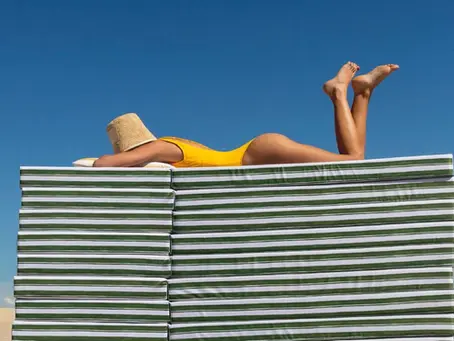 Sea of sameness: What if brand activations become too predictable?