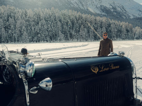 Luxury Experiential Marketing ROI: Why do events not convert?