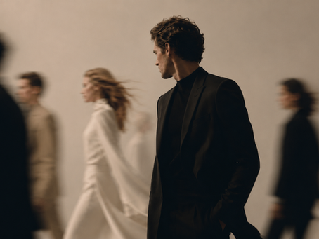 The Relevance Reset - Why experiential luxury is the new engine of brand desire