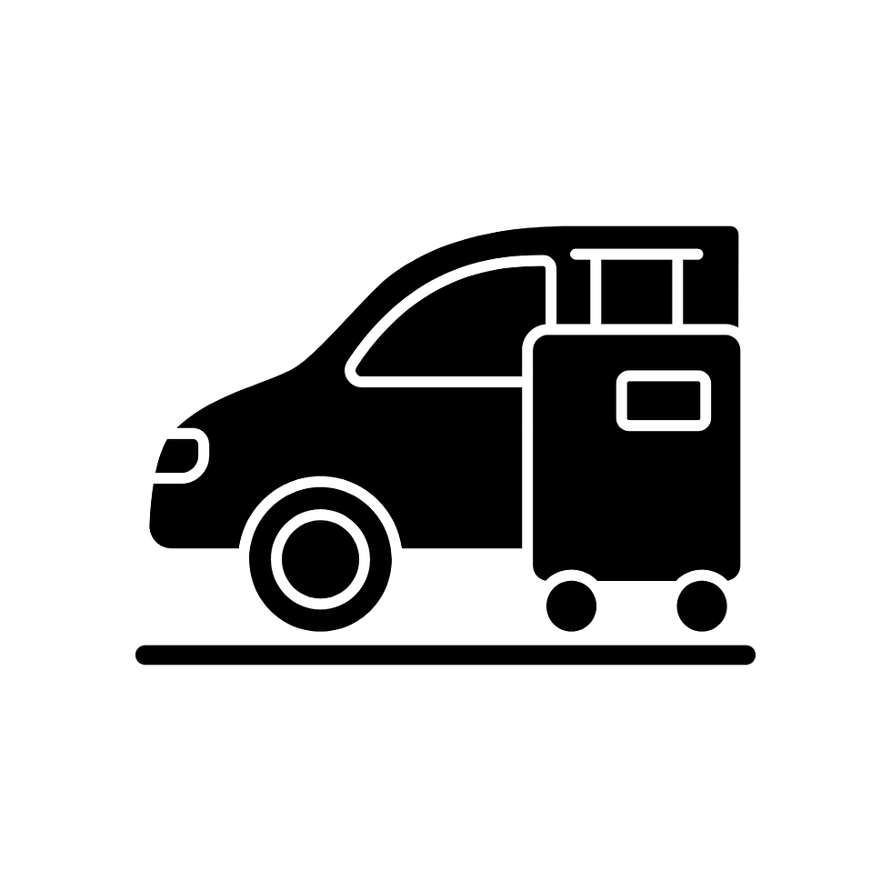 Transportation Booking