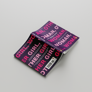 Penguin Cover Design Award