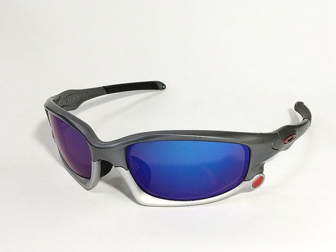 【度付き】OAKLEY SPLIT JACKET