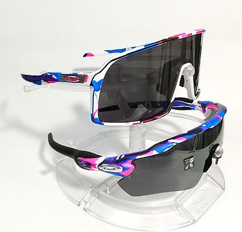 OAKLEY MEGURU Collection画像