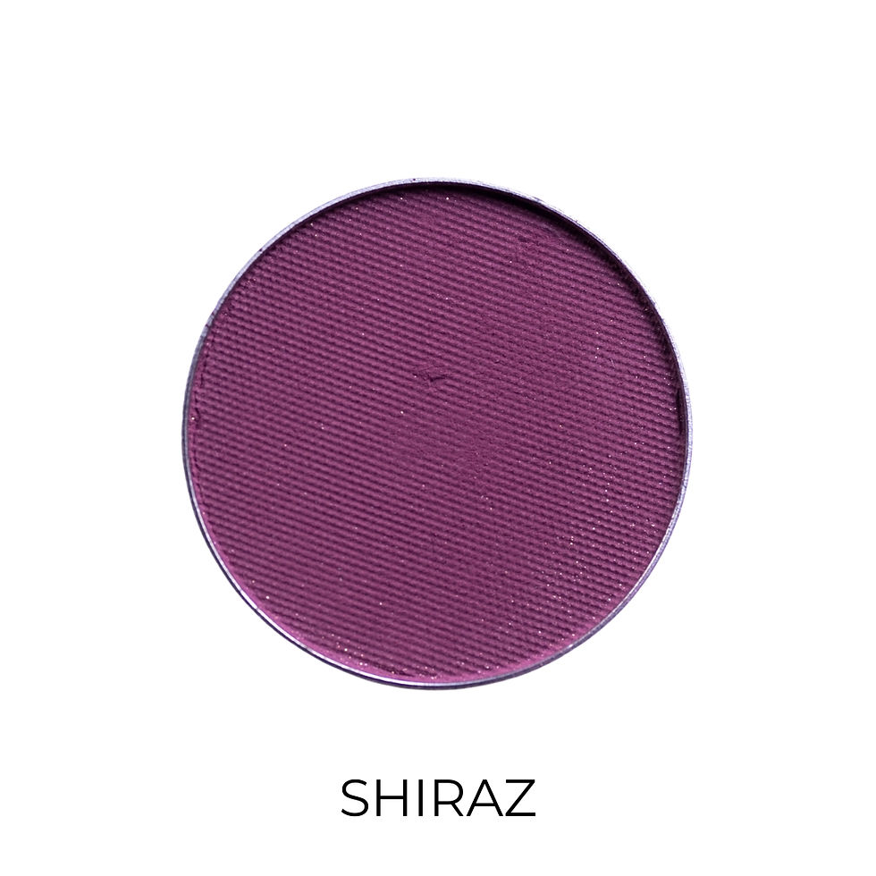 Thumbnail: Super Silky Shadow