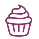 cupcake icon