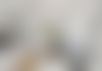 A detailed view of the built-in bench of a kitchen remodel by EBR Construction.