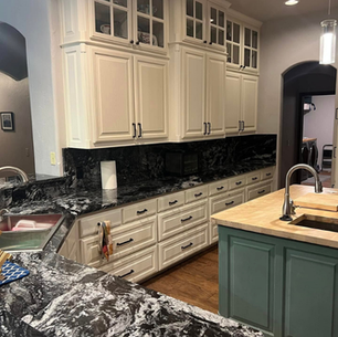 Rustic to Refined: A Modern Kitchen Renovation