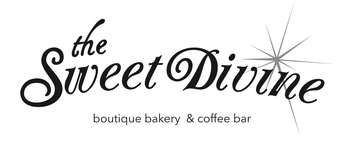 The Sweet Divine