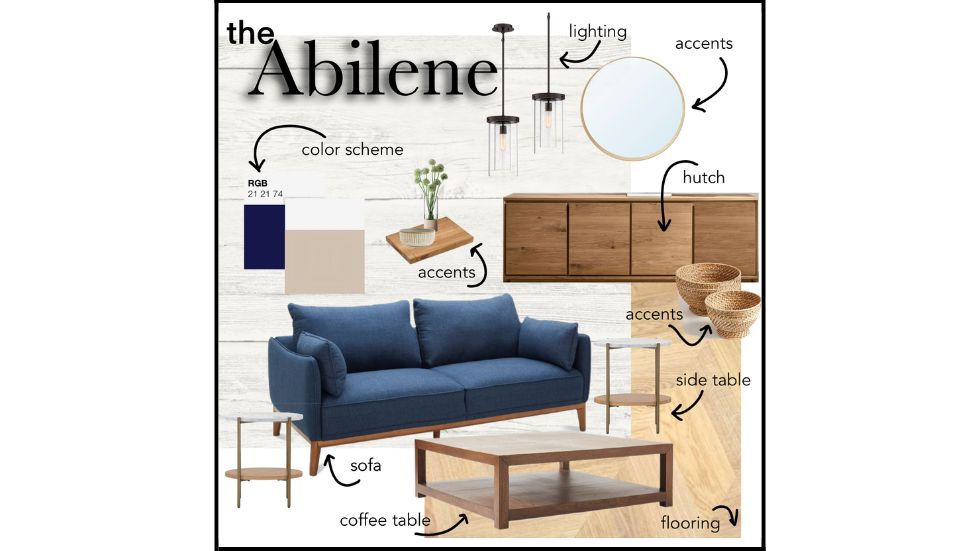 Thumbnail: The Abilene