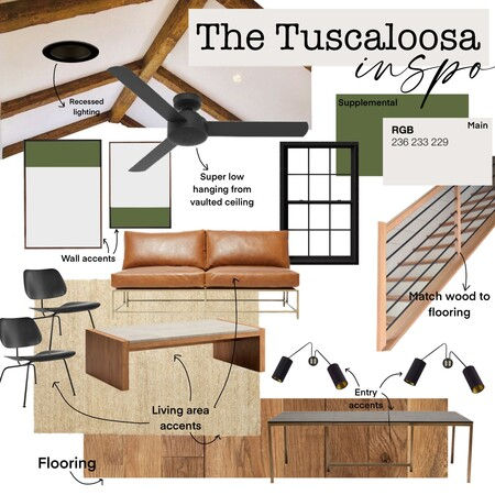 Thumbnail: The Tuscaloosa