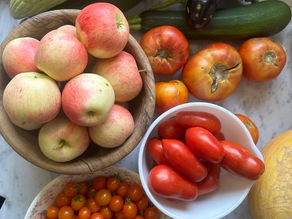 More Than a Grocery Store