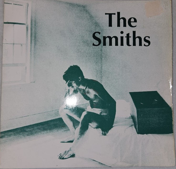 The Smiths - William, It Was Really Nothing (7", Single, Kno) (Rough Trade)