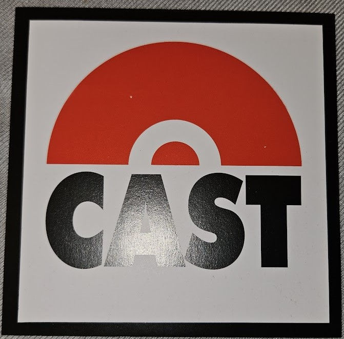 Miniaturbild: Cast - Finetime (7", Single, Ltd, Num, Cle) (Polydor)