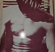 The Smiths - The Smiths (LP, Album, Ste) (Rough Trade)