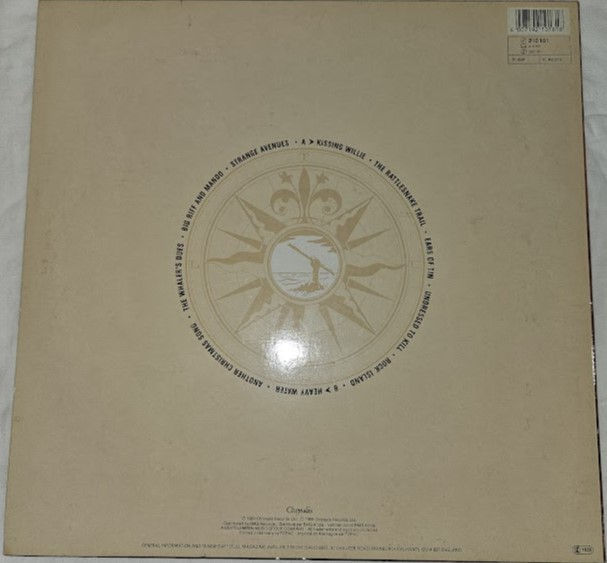 Thumbnail: Jethro Tull - Rock Island (LP, Album) (Chrysalis, Chrysalis)