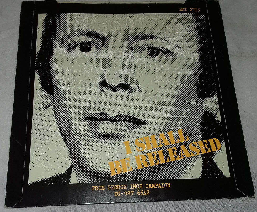 Miniature : Tom Robinson Band - 2-4-6-8 Motorway (7", Single) (EMI)