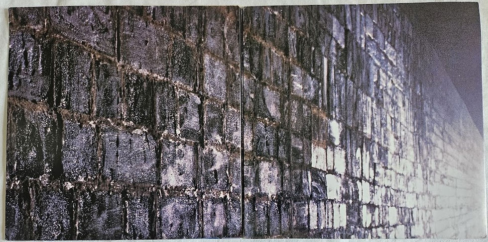 Thumbnail: Pink Floyd - The Wall (Music From The Film) (7", Single, Sol) (Harvest)