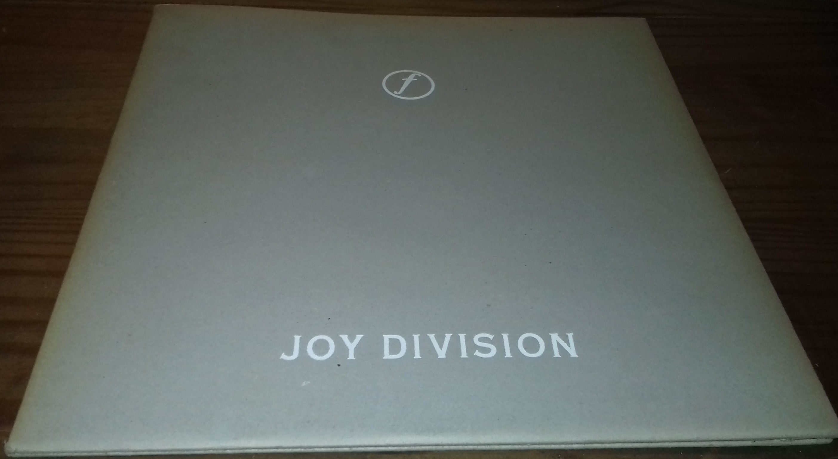 Joy Division - Still (2xLP, Album, Gat) (Factory, Factory)