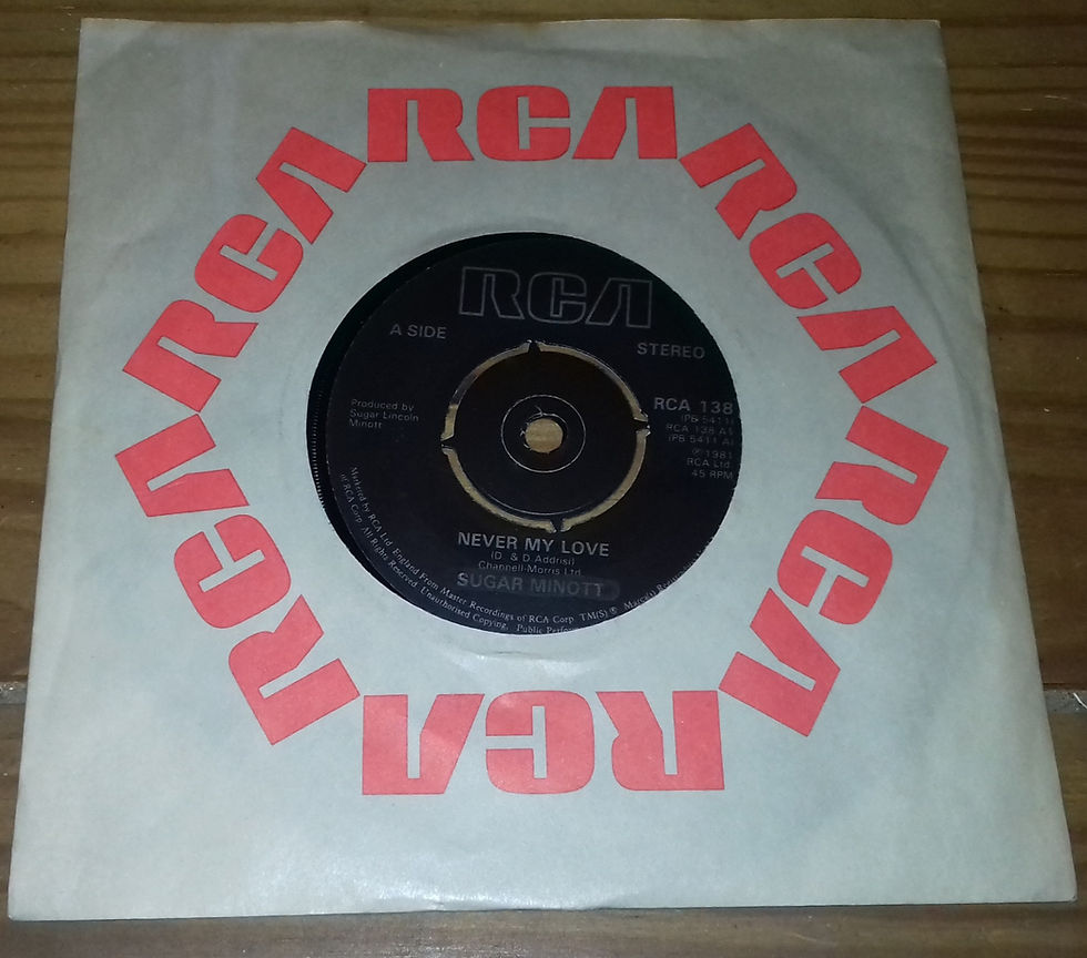 Slade - Lock Up Your Daughters (Mispress) (7", Single, M/Print, Mis) (RCA)