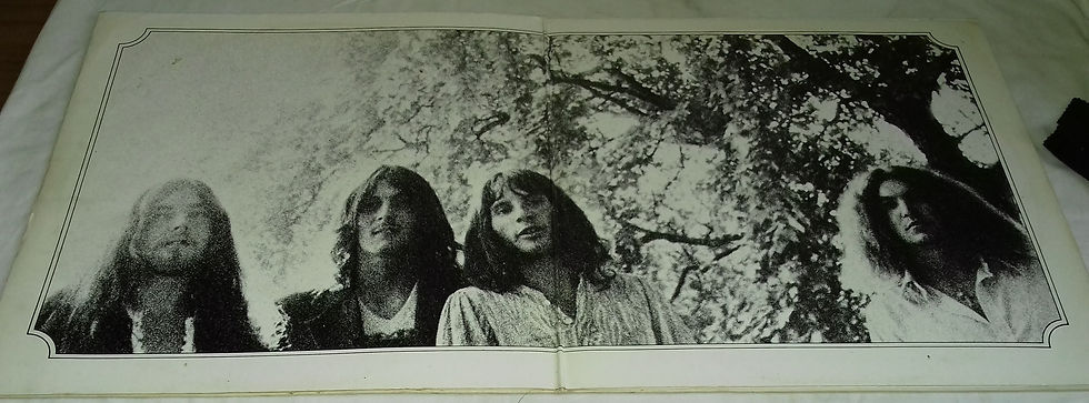 Miniaturbild: UFO  - Space Metal (2xLP, Comp, RP) (Nova (6))