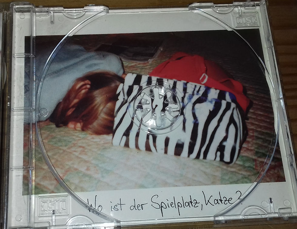 Miniatura: The Lemonheads - It's About Time (CD, Single) (Atlantic, Atlantic)