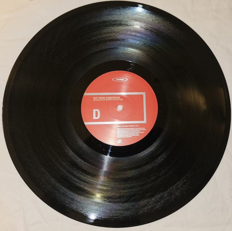 Thumbnail: Orbital - Satan Live (2x12", EP) (Internal, Internal)