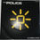 Miniaturbild: The Police - Invisible Sun (7", Single, M/Print) (A&M Records)