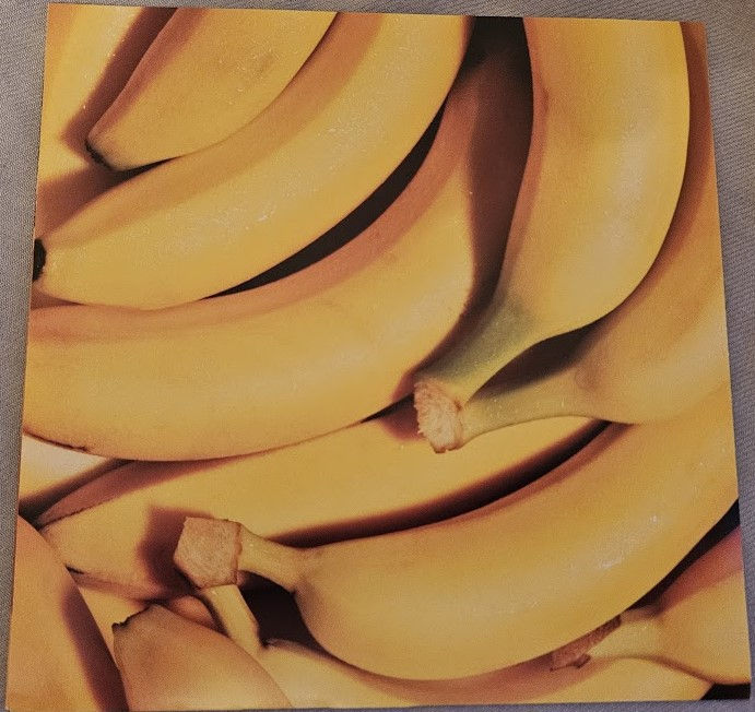 Thumbnail: Kaiser Chiefs - Never Miss A Beat (7", Single) (B-Unique Records)