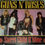 サムネイル： Guns N' Roses - Sweet Child O' Mine · Remix · (7", Single, Ltd, Fre) (Geffen Rec