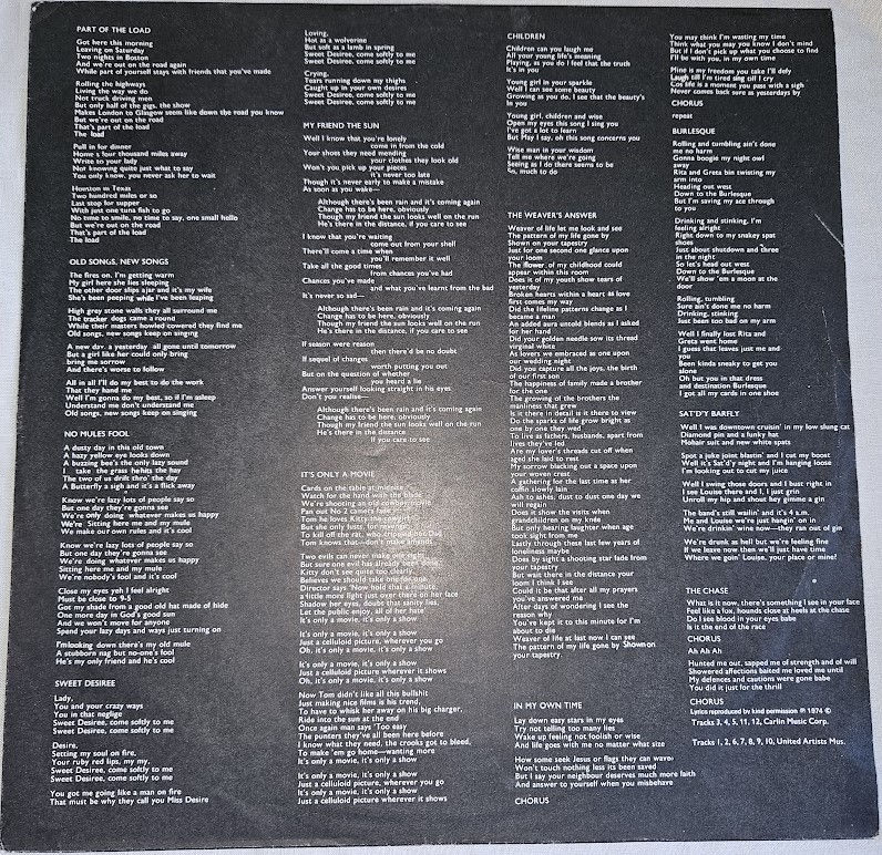 Thumbnail: Family  - Best Of Family (LP, Comp) (Reprise Records)