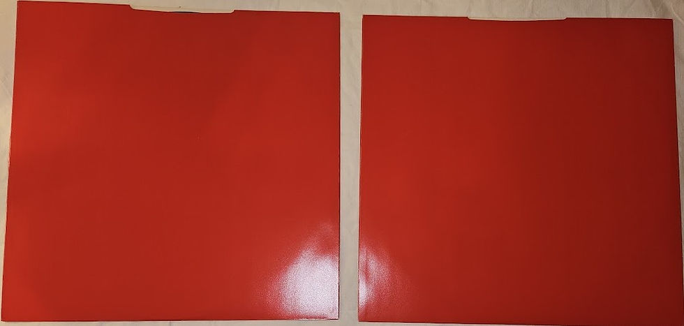 Thumbnail: Orbital - Satan Live (2x12", EP) (Internal, Internal)