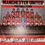 Pikkukuva: Manchester United Football Team - Glory, Glory, Man. United (7", Single, Sol) (E