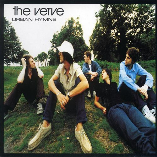 The Verve - Urban Hymns (2xLP, Album, RE, RM, Ban) (Virgin EMI Records, Universa