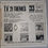 Thumbnail: Various - T.V. 21 Themes (7", MiniAlbum) (Century 21 Records)