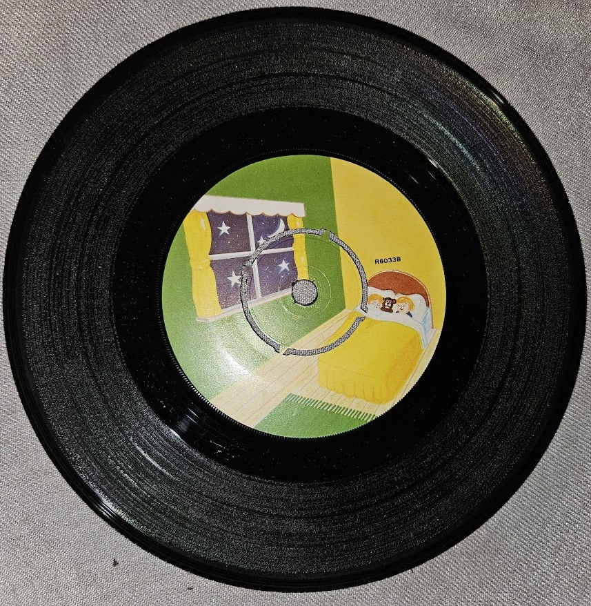 Thumbnail: Dexy's Midnight Runners* - Geno (7", Single) (Late Night Feelings)