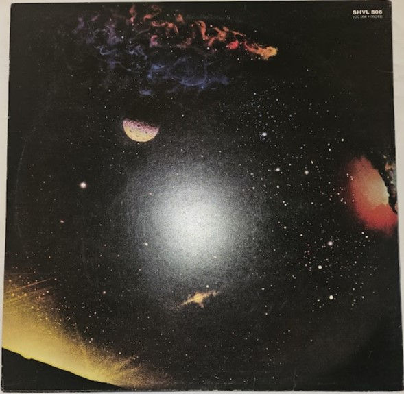 サムネイル： The Electric Light Orchestra* - ELO 2 (LP, Album, M/Print, Gat) (Harvest, Harves