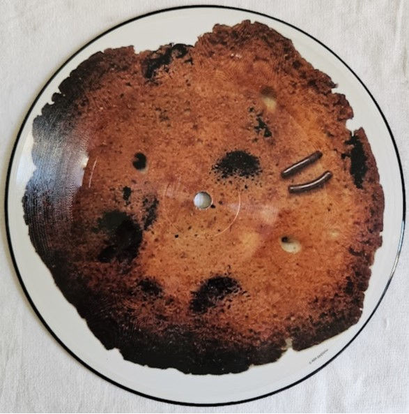 Miniatura: Liars - It Fit When I Was A Kid (7", Ltd, Pic) (Mute)