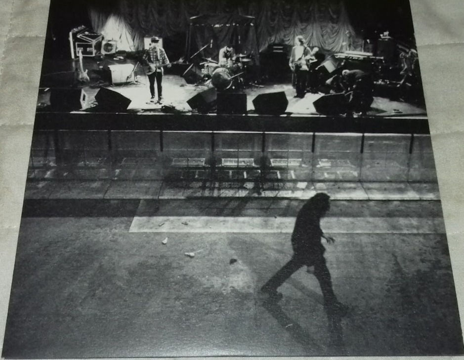 Miniatura: Jack Peñate - Spit At Stars E.P. (2x7", EP) (XL Recordings, Young Turks)