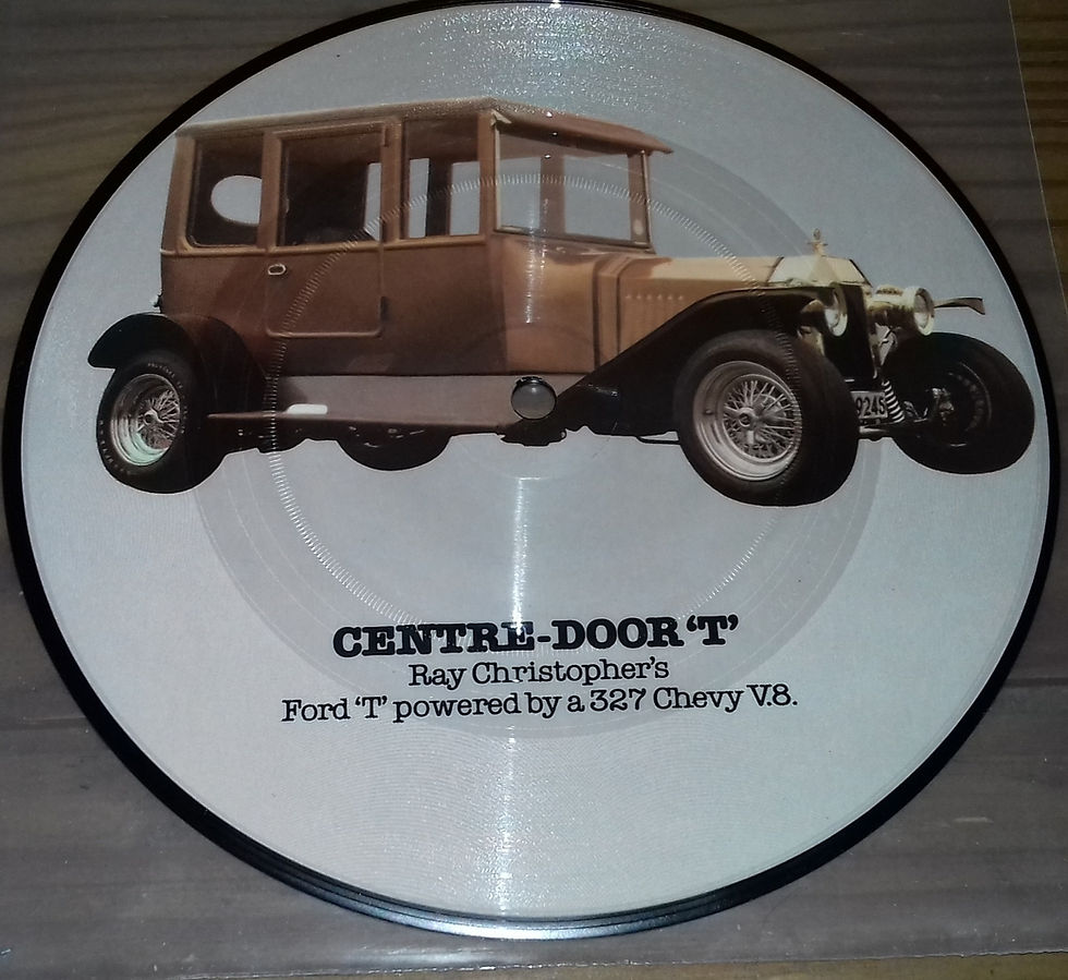 Everly Bros.* - Bird Dog / Devoted To You (7", Single, Pic) (Lightning Records