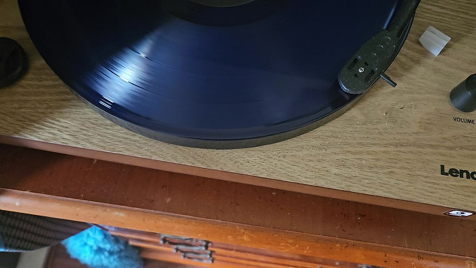 サムネイル： Soundgarden - Superunknown (2xLP, Album, Ltd, Blu) (A&M Records)