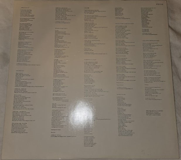 Miniatura: Level 42 - Running In The Family (LP, Album) (Polydor)