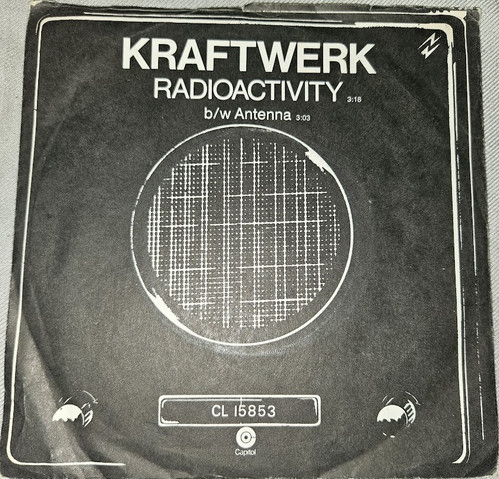 Kraftwerk - Radioactivity (7