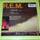 ภาพขนาดย่อ: R.E.M. - The One I Love (7", Single, Pap) (I.R.S. Records)