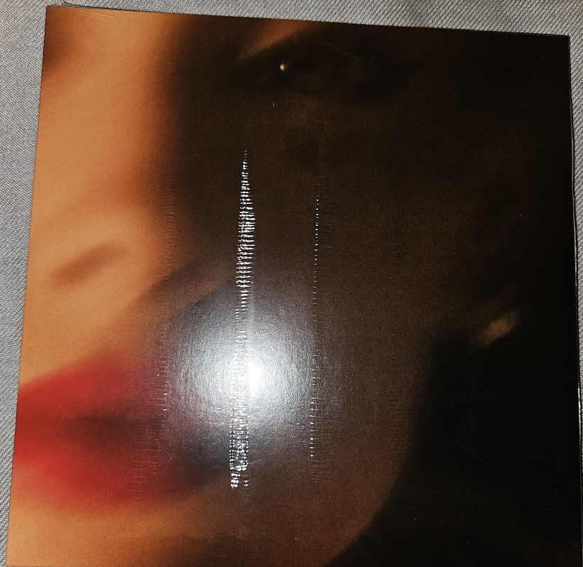 Ariana Grande - Yes, And? (7", Single, Ltd, Cle) (Republic Records)