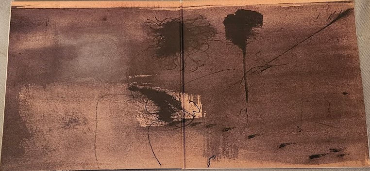 Pikkukuva: Black Rebel Motorcycle Club - Love Burns (7") (Virgin, Virgin)