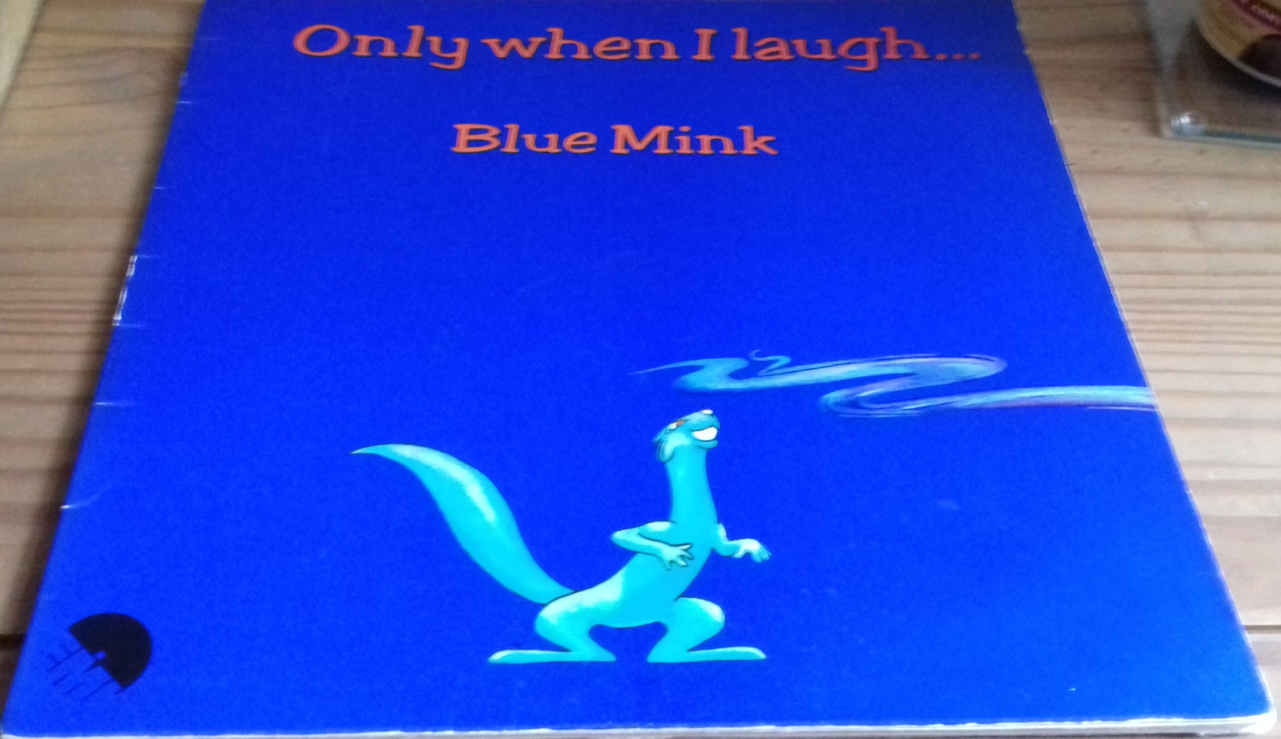Blue Mink - Only When I Laugh (LP, Album) (EMI, EMI)