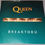 Thumbnail: Queen - Breakthru (7", Single, Whi) (Parlophone)